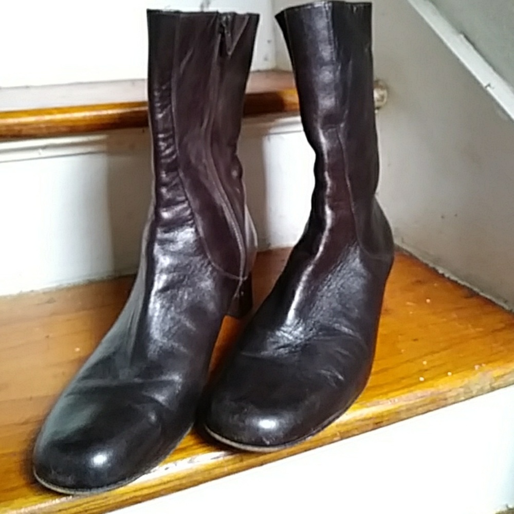 Cole Haan Mid-calf boot